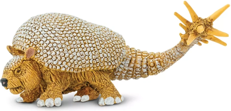 Safari Ltd. figur doedicurus