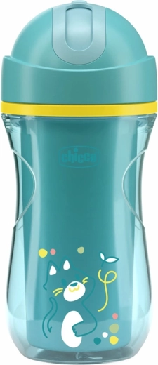 Pålideligt spildsikkert system