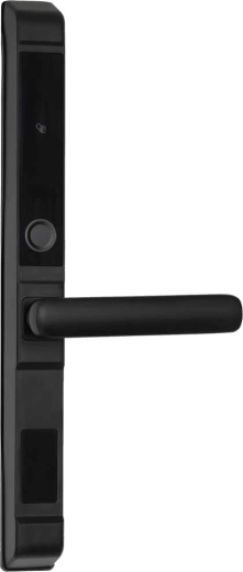 Smart styring via Wi‑Fi og Bluetooth