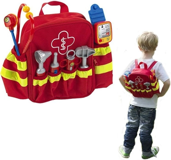 Komfort for små læger