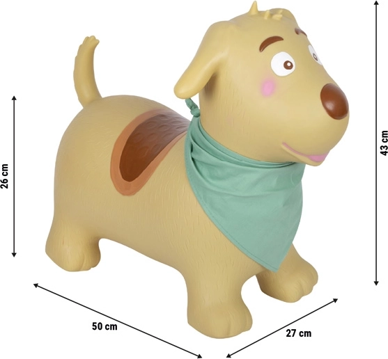 Høj bæreevne og behagelig siddestilling