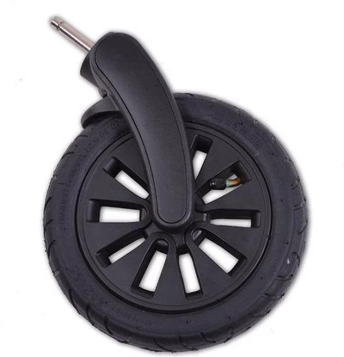 Let montering og vedligeholdelse