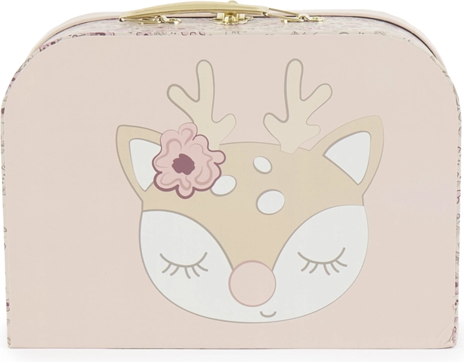 Magisk design til børns fantasi