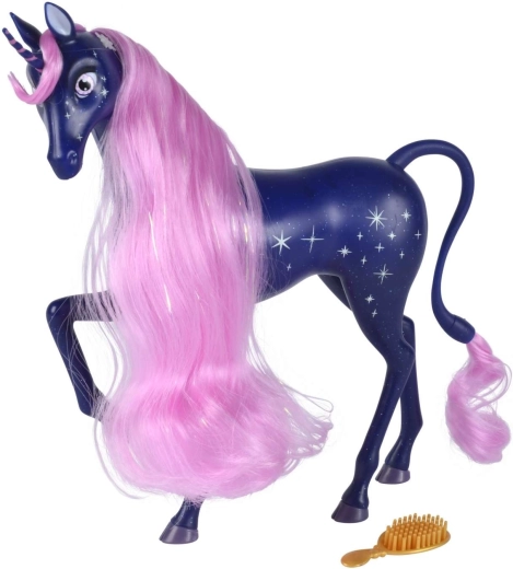 Magiske stjerner, der lyser i mørke