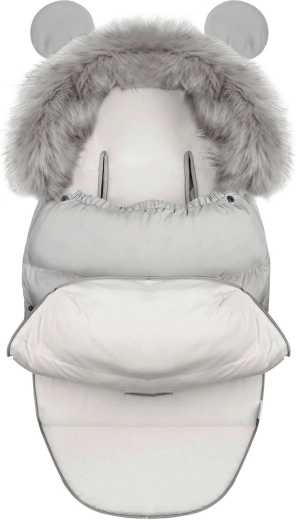 Universel montering og sikker fastgørelse