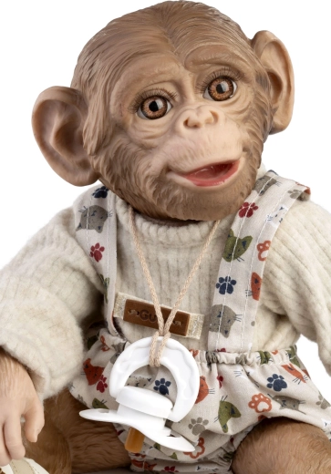 Nemt at klæde på og fantastisk pasform