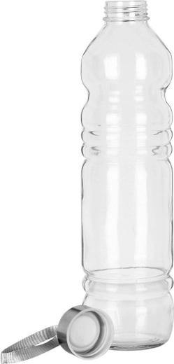 Nem påfyldning og rengøring