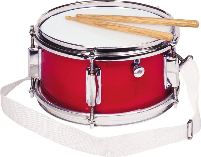 Lille børnetromme (snare) - 1 stk.
