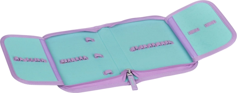 Maksimal orden takket være to flapper