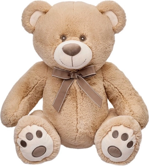 Plysbjørnen Harry 27 cm
