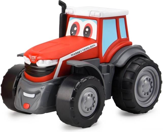 Officielt licenseret Massey Ferguson