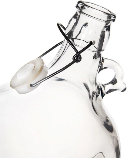 Lufttæt patentlukning