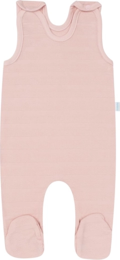 Nemmere påklædning takket være trykknapper