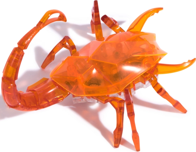 Gennemsigtigt design og robust konstruktion