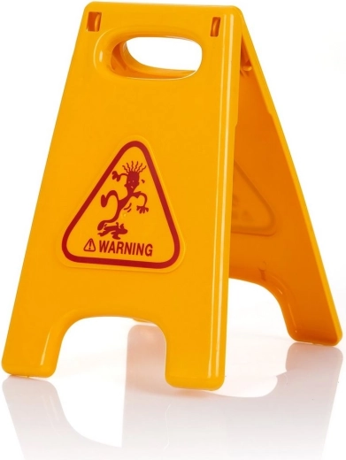 Sikker leg og læring af ansvar