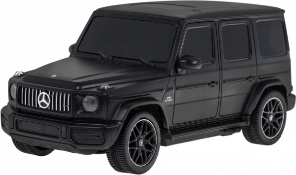 Fjernstyret bil Mercedes-Benz G 63 sort