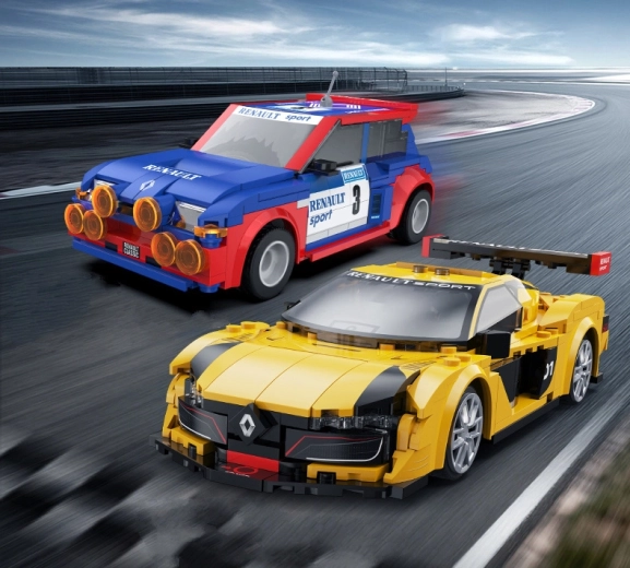 Dobbelt styring: fjernbetjening og app