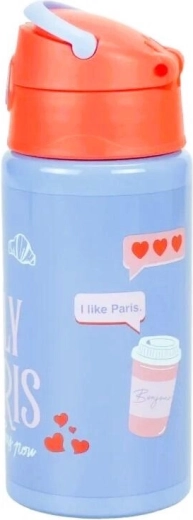 Emily in Paris-motiv til hver dag