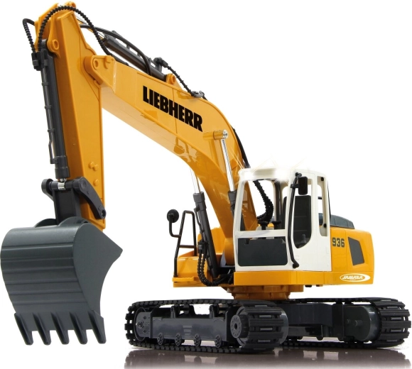 Licenseret Liebherr i skala 1:20