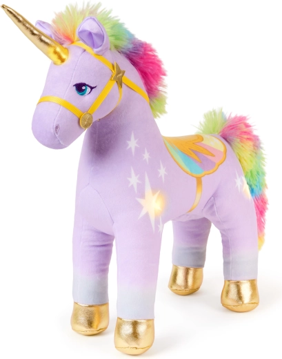 Stående design til leg og udstilling