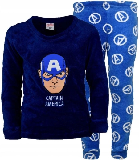 Avengers-pyjamas