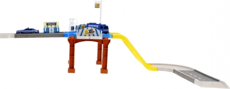 Kreativ leg uden batterier