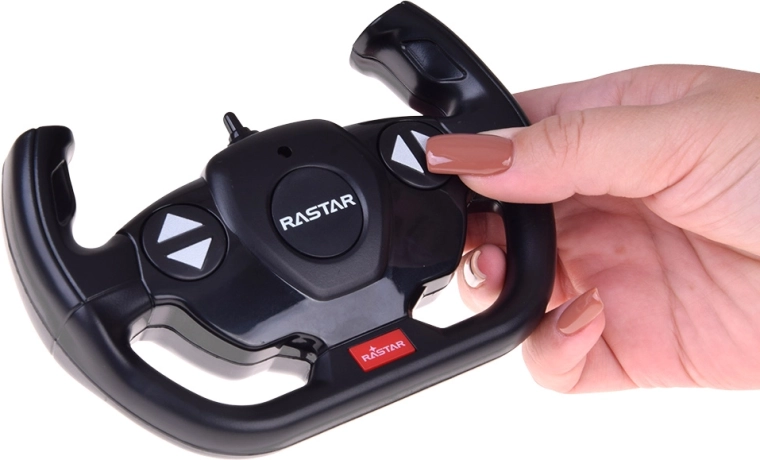 Stabil 2,4 GHz styring