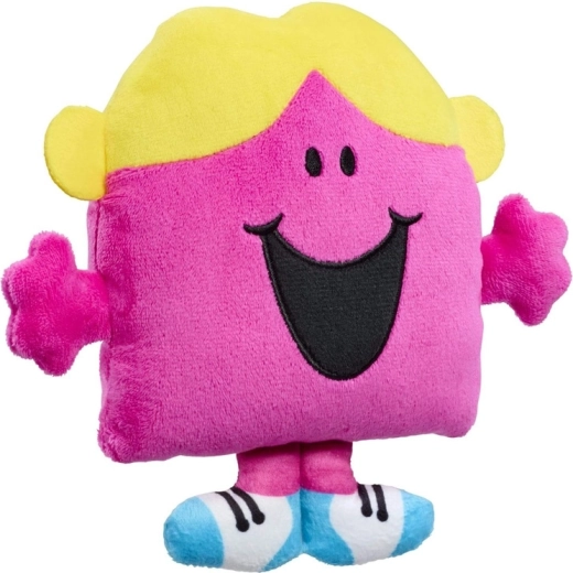 Sikre broderede detaljer