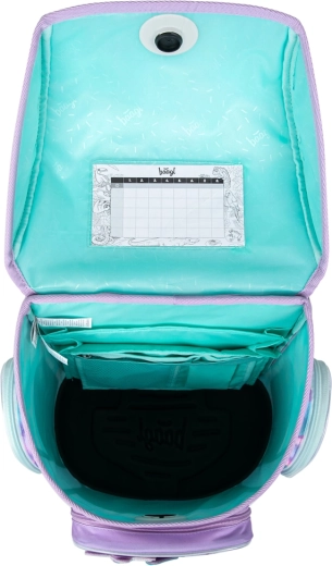 Smart indvendig organisering for orden hele dagen