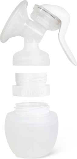 Kompatibilitet med Philips Avent-brystpumper