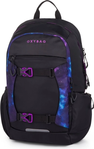 Studenter rygsæk OXY Zero Moon