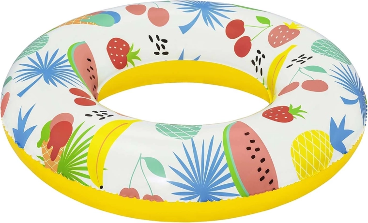 Let og stabil rund form