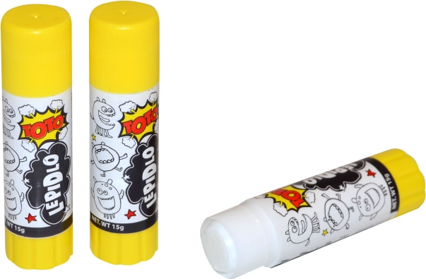 Tuh limstift 15 g TOTO