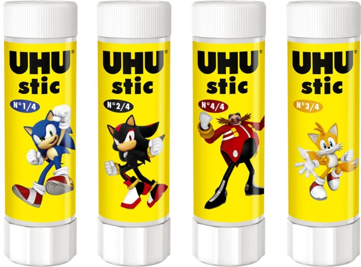 UHU limstift til papir 40 g