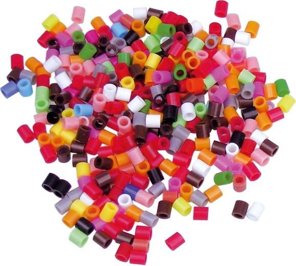 10.000 perler til endeløse idéer