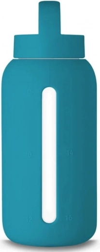 Daglig flaske 720 ml - Tahiti blå