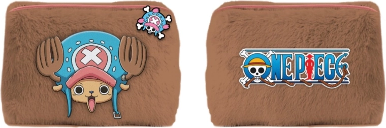 One Piece plys-penalhus Chopper