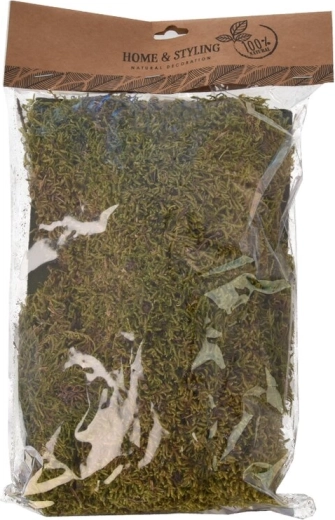 Dekorationsmos 100 g