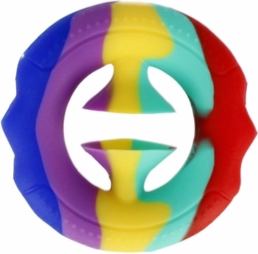 Kompakt størrelse 9 cm