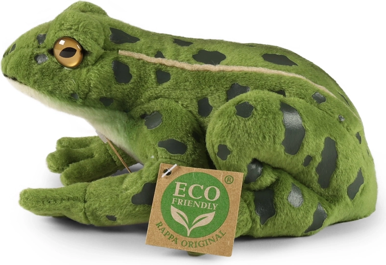 Miljøvenligt fyld af genanvendte materialer