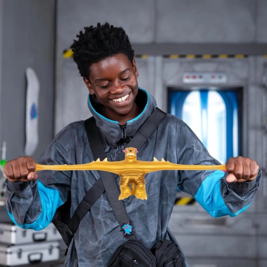 Sikre materialer og behagelig leg