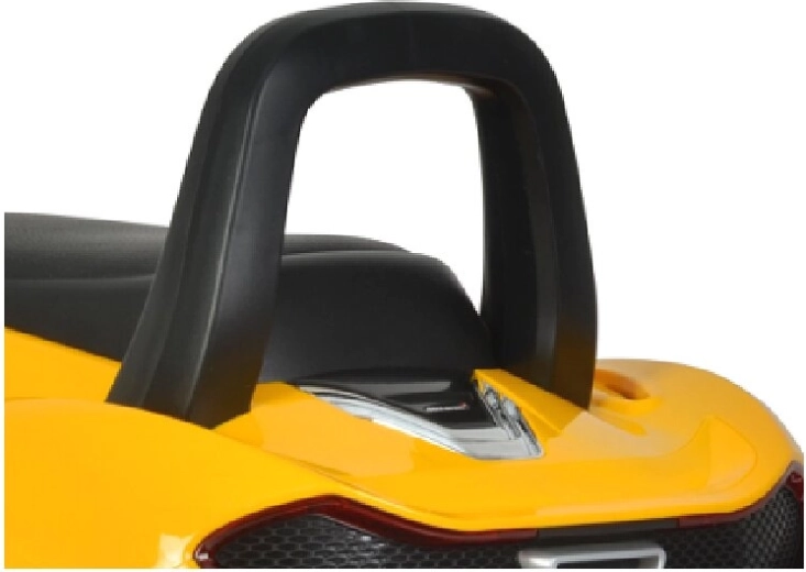 Jamara gåbil med ryglæn McLaren P1 - 1 stk.