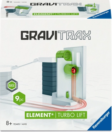 GraviTrax turboelevator