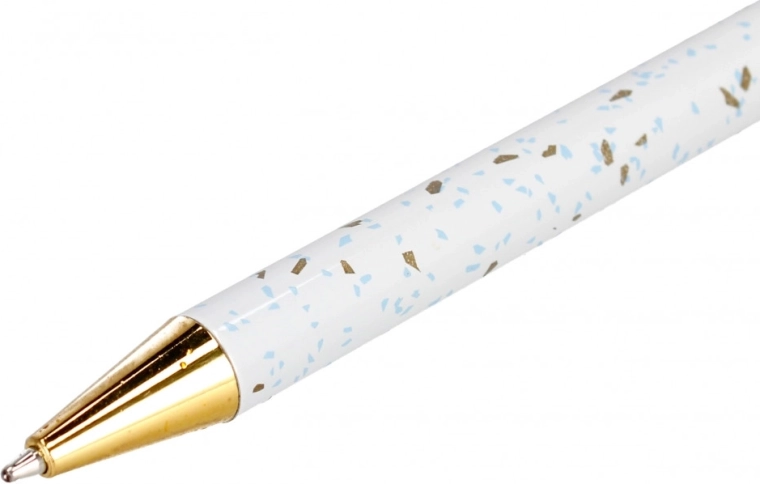 Jævn og præcis streg på 0,7 mm