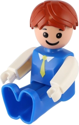 Kompatibel med TRUXX-køretøjer