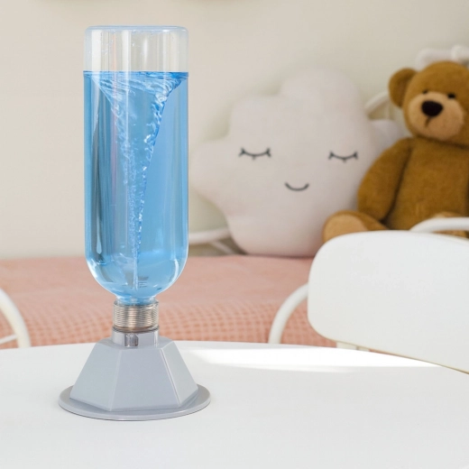 Stabil base og sikker udførelse