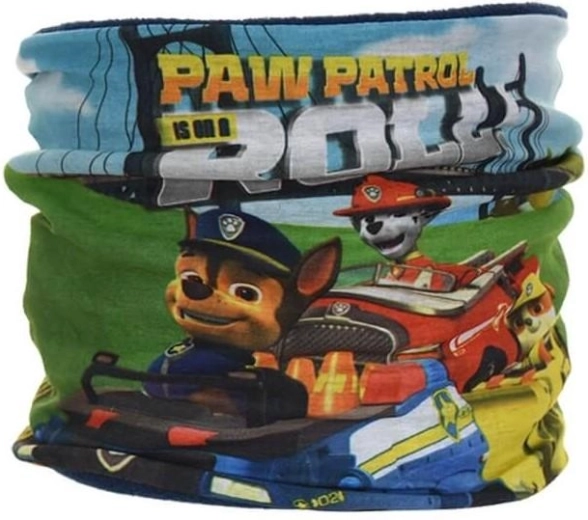 Halsedisse Paw Patrol