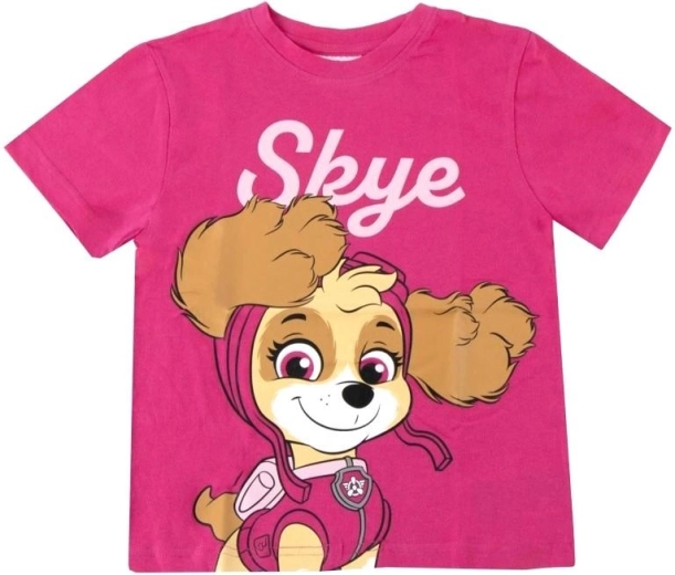 Den populære heltinde Skye