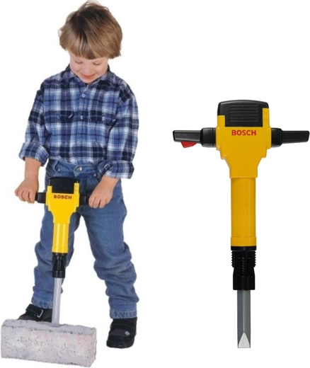 Let og robust konstruktion til børn