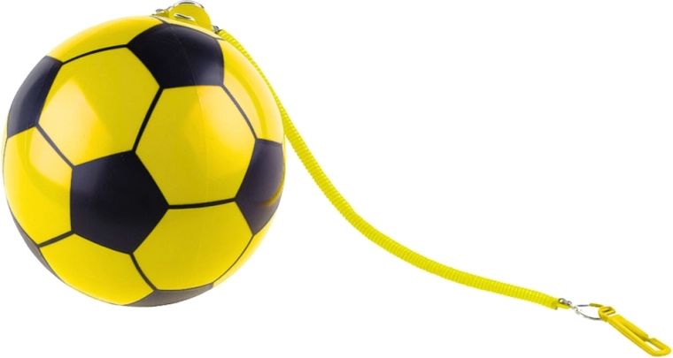 Praktisk øje til snor og solo træning